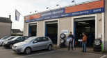 vente Local commercial Clermont-ferrand