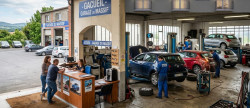 vente Local commercial Clermont-ferrand