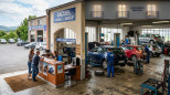 vente Local commercial Clermont-ferrand