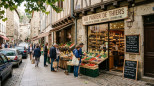 vente Alimentation Thiers