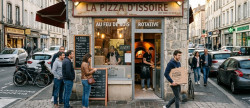 vente Restaurant Issoire