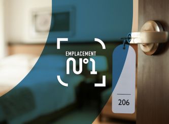 vente Hôtel Saint-Étienne