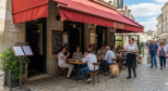 vente Restaurant Vichy