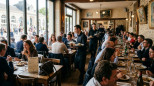 vente Restaurant Vichy