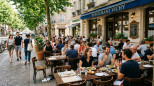 vente Restaurant Vichy