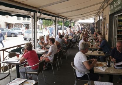 vente Restaurant Mont-dore