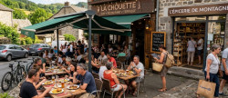 vente Restaurant Mont-dore