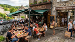vente Restaurant Mont-dore