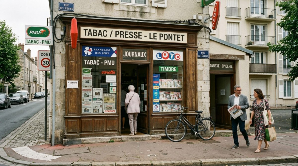 vente Local commercial MontluÇon - Photo 1