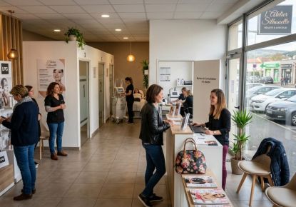 vente Divers services Clermont-ferrand