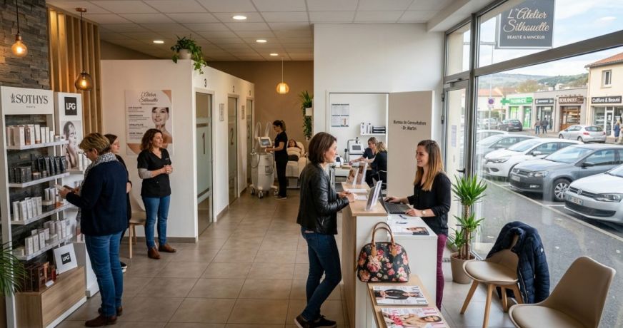 vente Divers services Clermont-ferrand