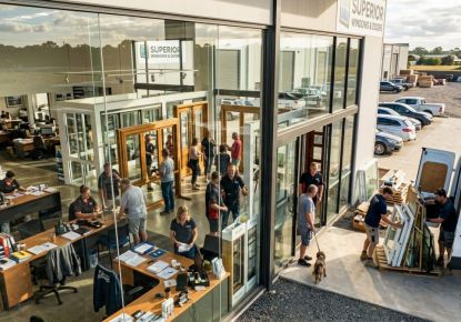 vente Local commercial Moulins
