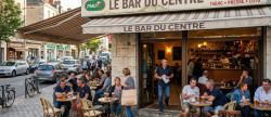 vente Bar Lezoux