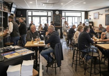 vente Tabac presse Vichy