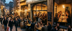 vente Bar Clermont-ferrand