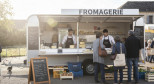 vente Alimentation ChamaliÈres