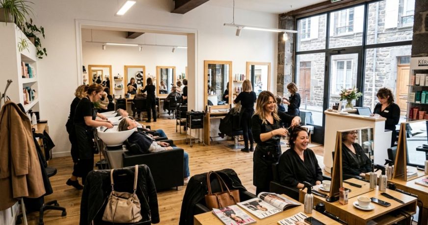 vente Divers services Clermont-ferrand