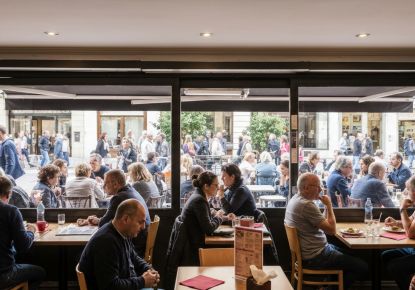 vente Snack Clermont-ferrand