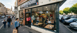 vente Restaurant Issoire