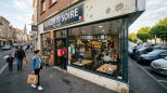 vente Restaurant Issoire