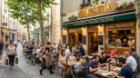 vente Restaurant Roanne