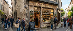 vente Local commercial Besse-et-saint-anastaise