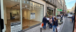 vente Alimentation Clermont-ferrand