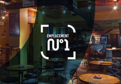 vente Bar Cournon-d'auvergne