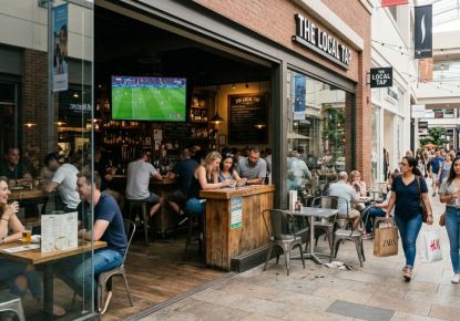 vente Bar Cournon-d'auvergne
