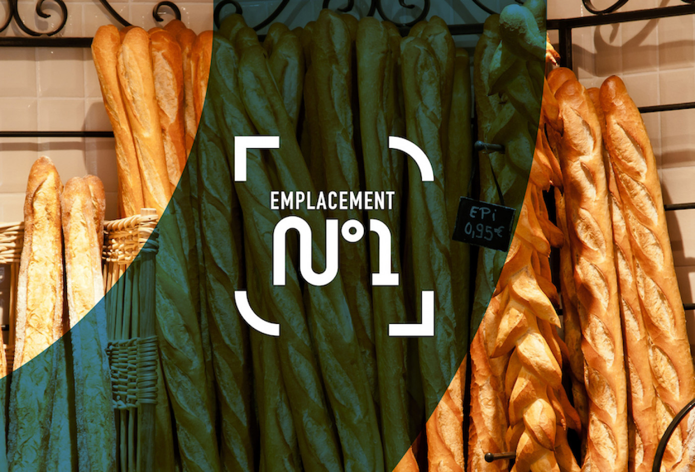 vente Boulangerie pâtisserie Clermont-ferrand - Photo 1