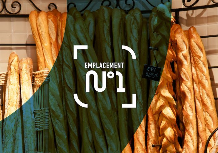 à vendre Boulangerie pâtisserie Clermont-ferrand