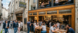 vente Restaurant Mende