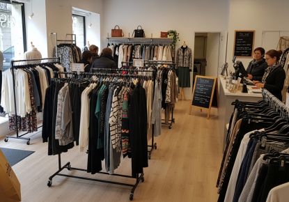 vente Prêt à porter Le Puy-en-velay