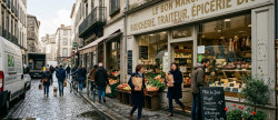 vente Alimentation Clermont-ferrand