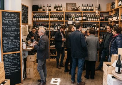 vente Divers services Clermont-ferrand