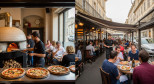 vente Restaurant Thiers