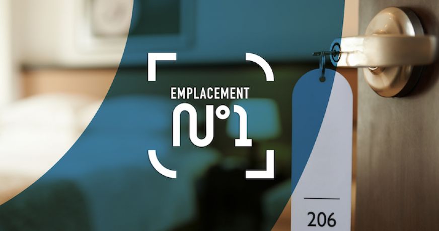 vente Hôtel Marcenat