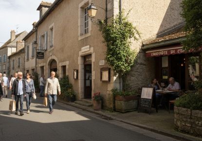 vente Hôtel LavoÛte-chilhac