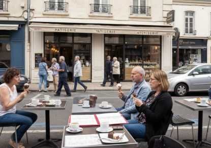 vente Boulangerie pâtisserie Thiers
