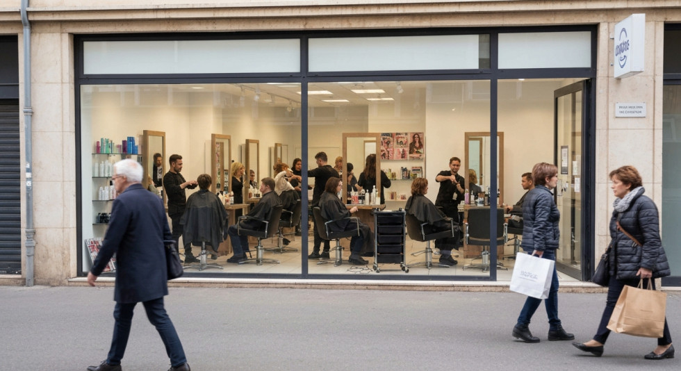 vente Divers services Clermont-ferrand - Photo 1