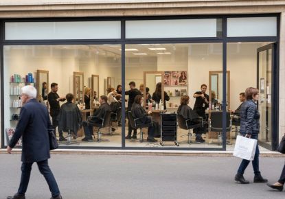 vente Divers services Clermont-ferrand