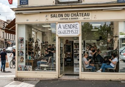 vente Divers services Clermont-ferrand