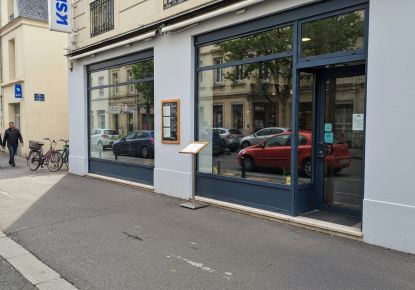 vente Local commercial Clermont-ferrand