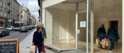 vente Local commercial Clermont-ferrand