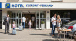 vente Hôtel Clermont-ferrand