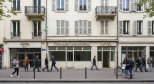 vente Local commercial Clermont-ferrand