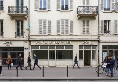 vente Local commercial Clermont-ferrand
