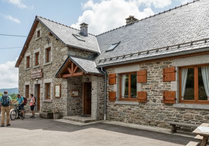 vente Hôtel Mont-dore