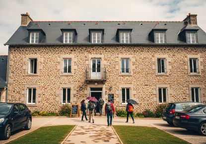 vente Hôtel Mont-dore