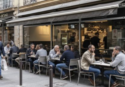 vente Snack Clermont-ferrand